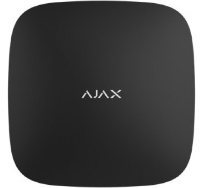 Ajax StarterKit CAM + LeaksProtect (2шт) + WallSwitch + кран з електроприводом Honeywell 220 DUO ДУ15 (HAV15)