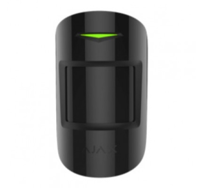 Ajax StarterKit CAM + LeaksProtect (2шт) + WallSwitch + кран з електроприводом Honeywell 220 DUO ДУ15 (HAV15)