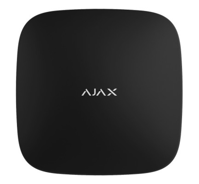 Ajax StarterKit CAM + LeaksProtect (2шт) + WallSwitch + кран з електроприводом Honeywell 220 DUO ДУ15 (HAV15)