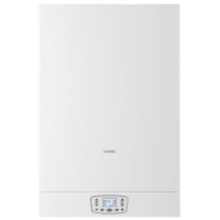 Котел конденсаційний ITALTHERM TIME MAX 35 K