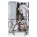 Котел конденсаційний ITALTHERM TIME MAX 35 K