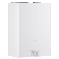 Котел конденсаційний ITALTHERM TIME MAX 35 K
