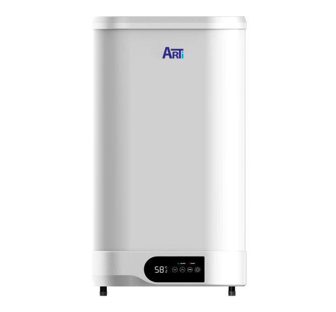 Бойлер - WH Flat M Dry 100L/2 New 2023 року