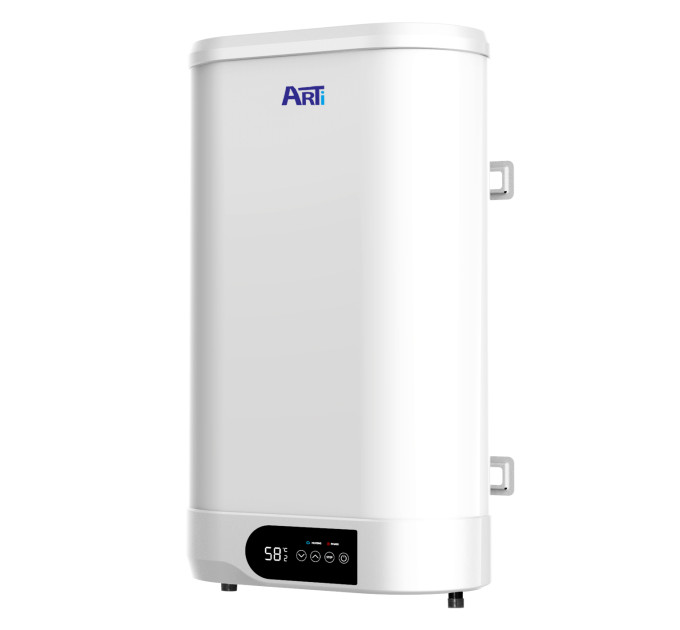 Бойлер - WH Flat M Dry 100L/2 New 2023 року