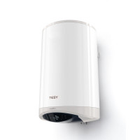 Електричний водонагрівач Tesy Modeco Cloud GCV 804724D C22 ECW 82 л