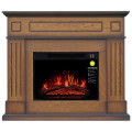 Камінокомплект ArtiFlame LAURITZ AF23S ДУБ АНТИК (зі звуком)