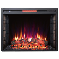 Електрокамін ArtiFlame AF33 NEW (зі звуком)
