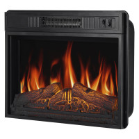 Електрокамін з обігрівом ArtiFlame AF23 PROMO Електрокамін з обігрівом ArtiFlame AF23 PROMO