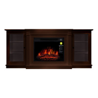 Електрокамін з порталом ArtiFlame VERMONT AF23 КОНЬЯК <<PROMO>>