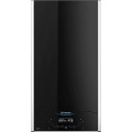 Котел газовий Ariston Alteas X 32 FF NG, двоконтурний, турбований, сенсор, Wi-Fi, 32 кВт