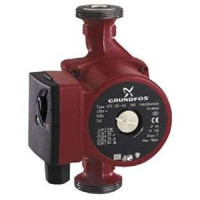 Насос циркуляційний Grundfos UPS 25-70