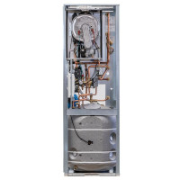 Котел конденсаційний ITALTHERM TIME COMPACT 35 K
