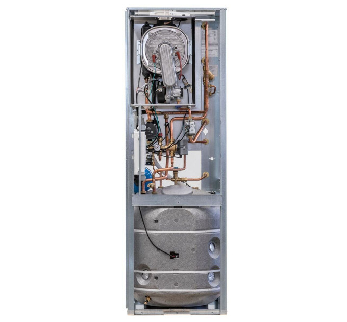Котел конденсаційний ITALTHERM TIME COMPACT 35 K
