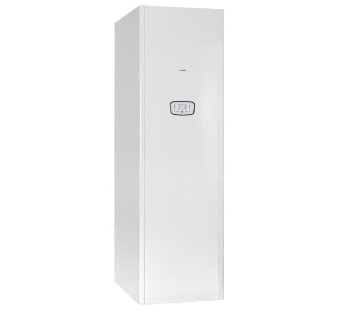 Котел конденсаційний ITALTHERM TIME COMPACT 35 K
