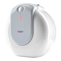 Бойлер Tesy Compact 10 GCU 1015 L52 RC 1,5 кВт для установки под раковиною 10 л Бойлер Tesy Compact 10 GCU 1015 L52 RC 1,5 кВт для установки под раковиною 10 л