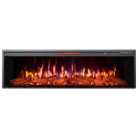 Електрокамін ArtiFlame AF60 (зі звуком)