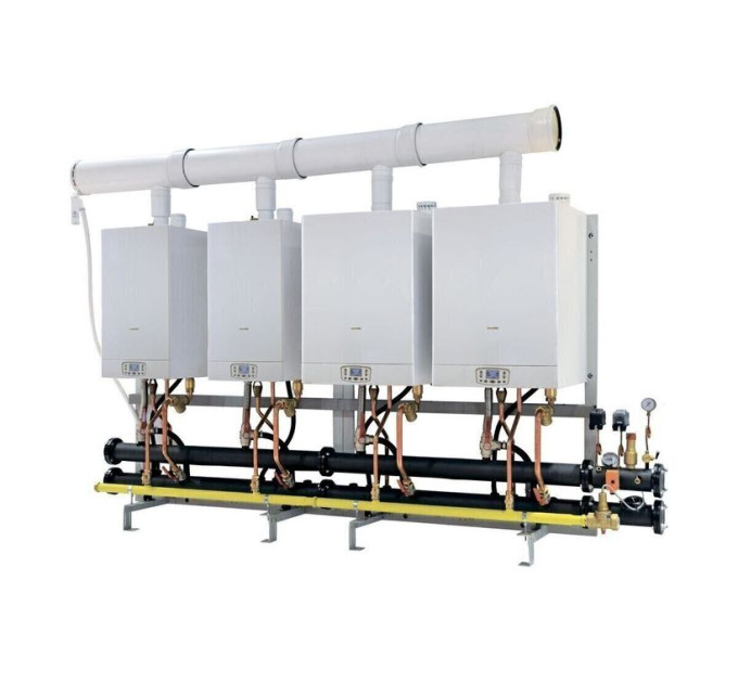 Котел ITALTHERM TIME POWER 160 K