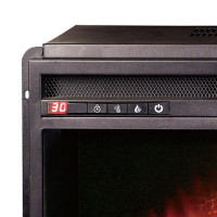 Електрокамін ArtiFlame AF-26-91-S Електрокамін ArtiFlame AF-26-91-S