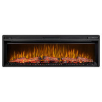 Електрокамін ArtiFlame AF50 Multicolor зі звуком і обігрівом Електрокамін ArtiFlame AF50 Multicolor зі звуком і обігрівом
