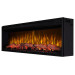 Електрокамін ArtiFlame AF50 Multicolor зі звуком і обігрівом