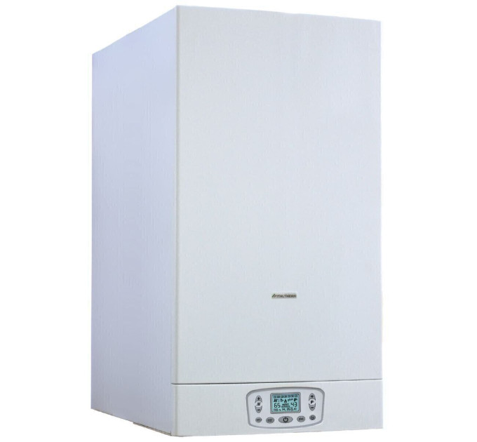 Котел ITALTHERM TIME POWER 160 K