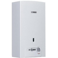 Bosch W 10-2 P