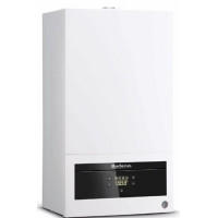 Buderus Logamax U072-24