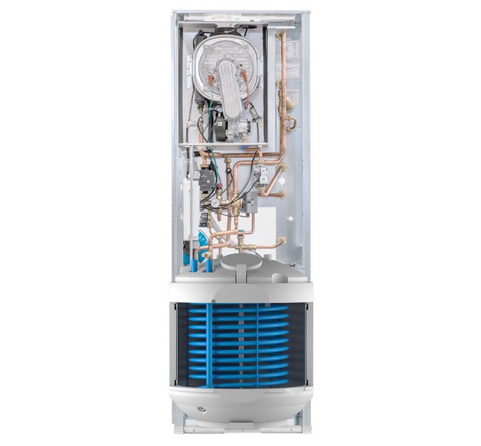 Котел конденсаційний ITALTHERM TIME COMPACT 35 K