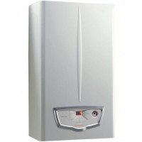 Immergas Котел газовий Nike Mythos 24 2 E