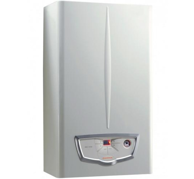 Immergas Котел газовий Nike Mythos 24 2 E