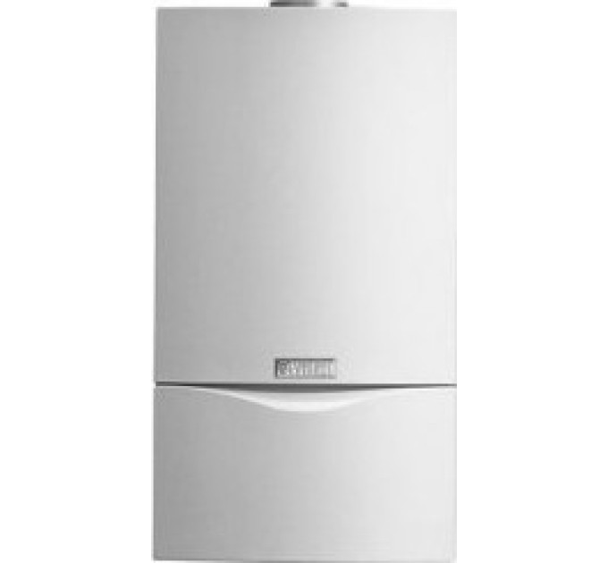 Котел газовий настінний turboTEC plus VU 362/5-5, 36 кВт