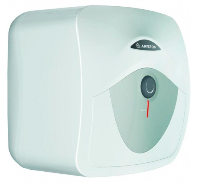 Водонагрівач електричний Ariston ANDRIS RS 30/3 30 л, 1.5 кВт, над мийкою, Італія, C