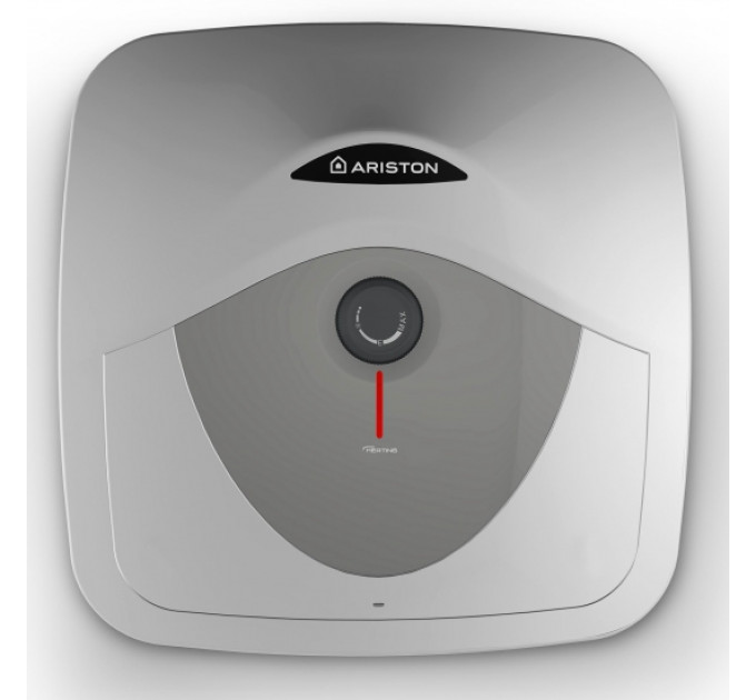 Водонагрівач електричний Ariston ANDRIS RS 30/3 30 л, 1.5 кВт, над мийкою, Італія, C