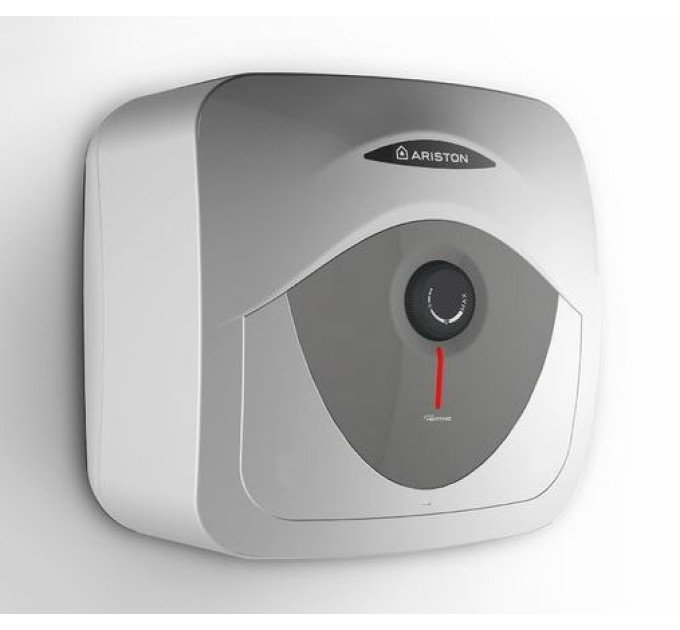 Водонагрівач електричний Ariston ANDRIS RS 10 U/3 10 л, 1.2 кВт, під мийкою, Італія, B