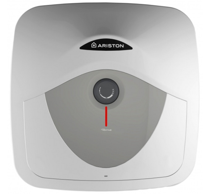 Водонагрівач електричний Ariston ANDRIS RS 10 U/3 10 л, 1.2 кВт, під мийкою, Італія, B