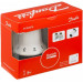 Комплект термостатичний Danfoss RAS-CK + RLV-KS, H-подібний, нижнє підкл, M30x1.5,  1/2