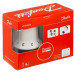 Комплект термостатичний Danfoss RAS-CK + RLV-KS, H-подібний, нижнє підкл, M30x1.5,   1/2