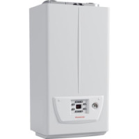 Immergas Котел газовий Victrix Omnia конденсаційний, двоконтурний, турбований, 28 кВт