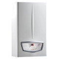 Immergas Котел газовий Mini Eolo 28 3 E двохконтурний, турбований, 28 кВт, з димоходом 71.MT7.00.36 в комплекті