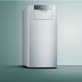 Котел газовий конденсаційний підлоговий, ecoVIT exclusiv VKK 226 /4 INT, 23 кВт