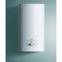 Електричний котел Vaillant eloBLOCK VE24 R13