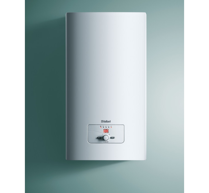 Електричний котел Vaillant eloBLOCK VE24 R13