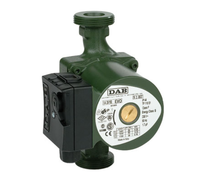 Насос циркуляційний Dab VA 65/130