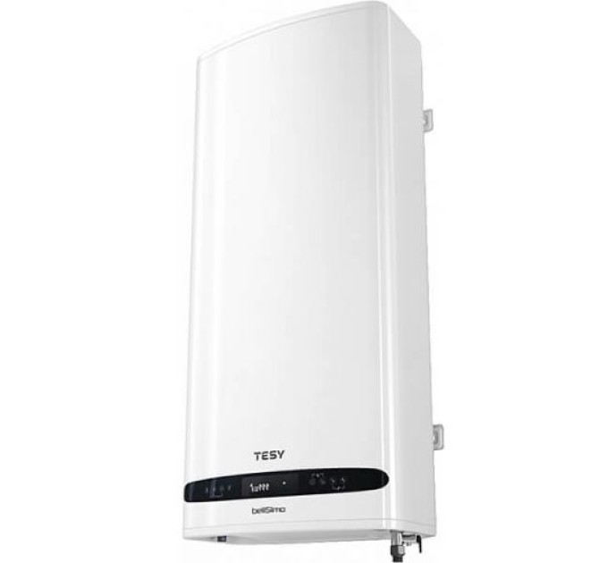 Електричний водонагрівач Tesy Bellislimo Dry с Wi-Fi GCR 802724D E31 ECW 65 л