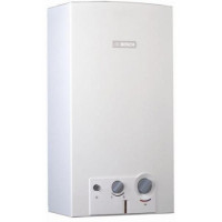Bosch WRD 10-2 G