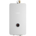 Котел електро Bosch Tronic Heat 3500 одноконтурний 4кВт 220B/380B з насосом
