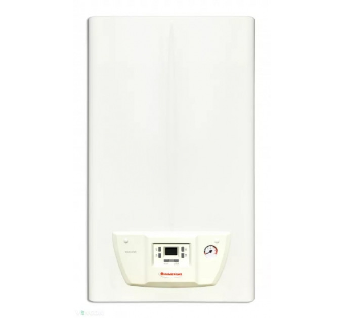 Immergas Nike Star 24 4 E