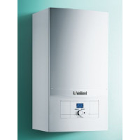Котел газовий настінний turboTEC pro VUW 242/5-3, 24 кВт