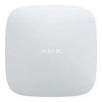 Ajax Hub + LeaksProtect + WallSwitch + Кран шаровий з електроприводом HC 220 1