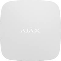 Ajax Hub + LeaksProtect + WallSwitch + Кран шаровий з електроприводом HC 220 3/4 Ajax Hub + LeaksProtect + WallSwitch + Кран шаровий з електроприводом HC 220 3/4